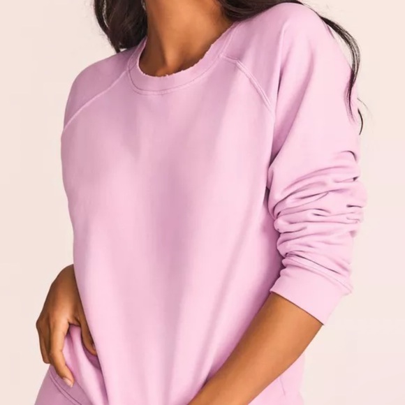 Loveshackfancy Leland Pullover - Picture 2 of 10